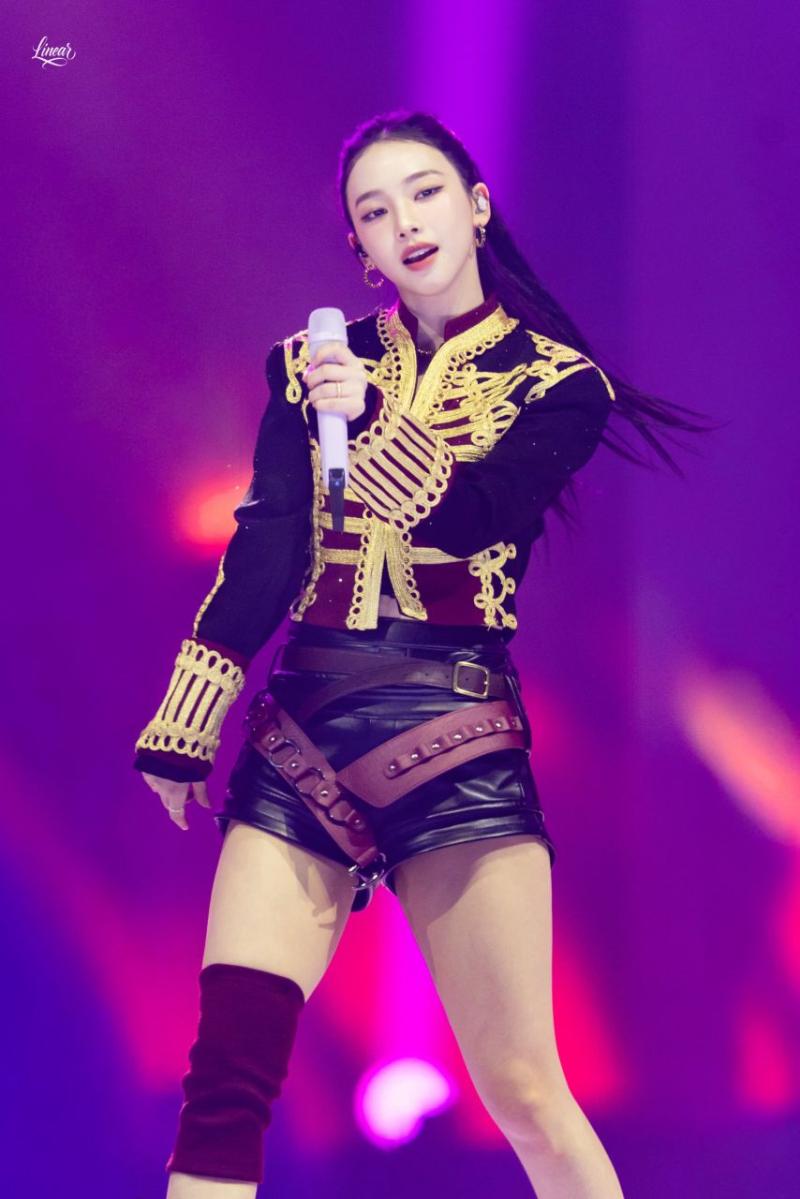 [에스파] 카리나