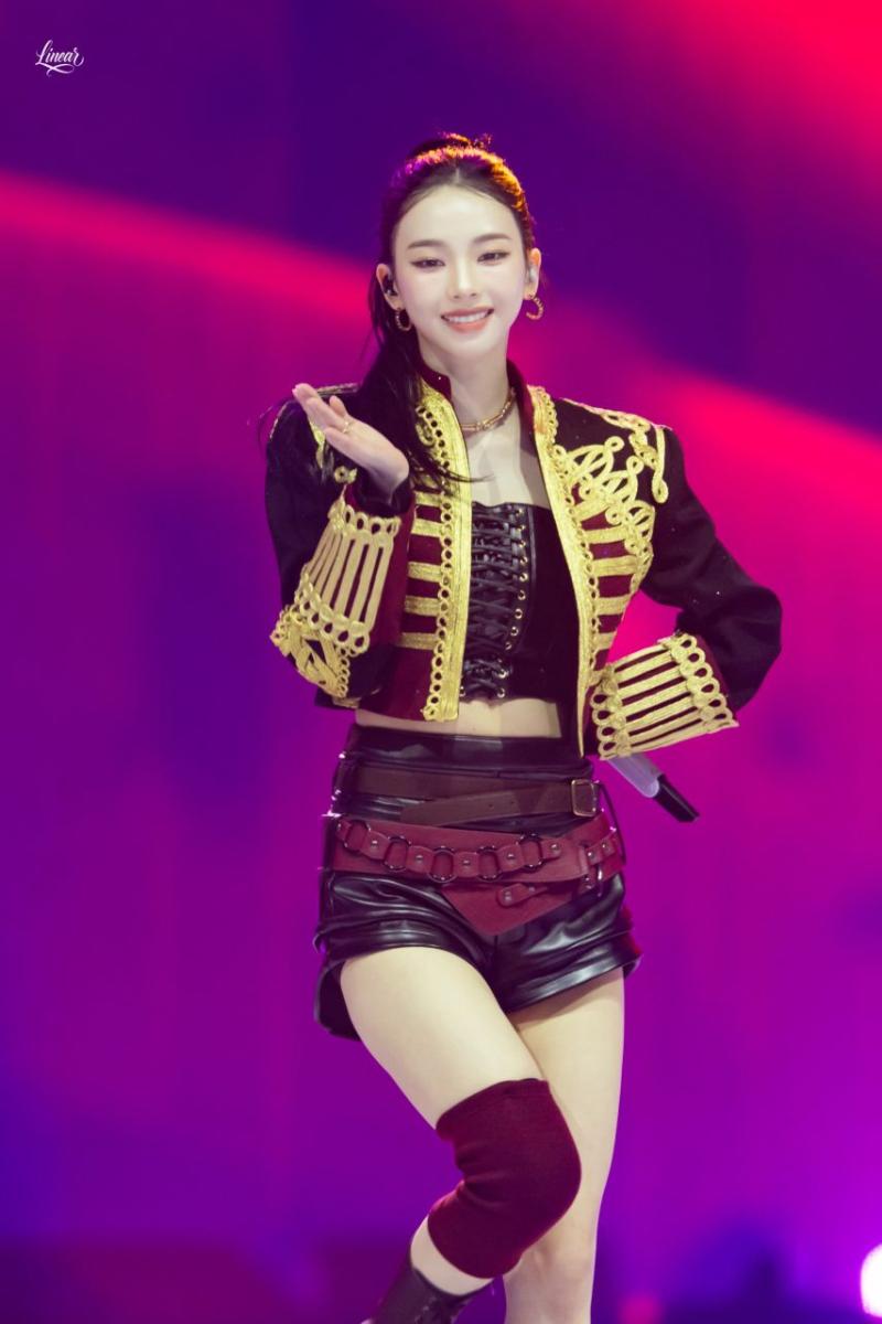 [에스파] 카리나
