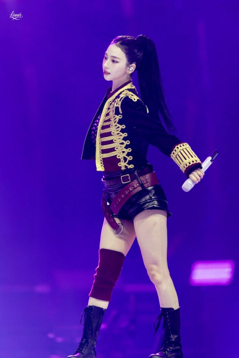 [에스파] 카리나