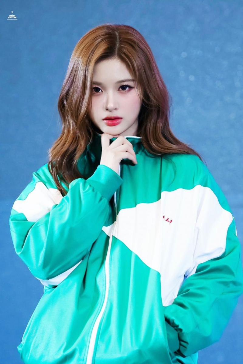 [엔믹스] 설윤