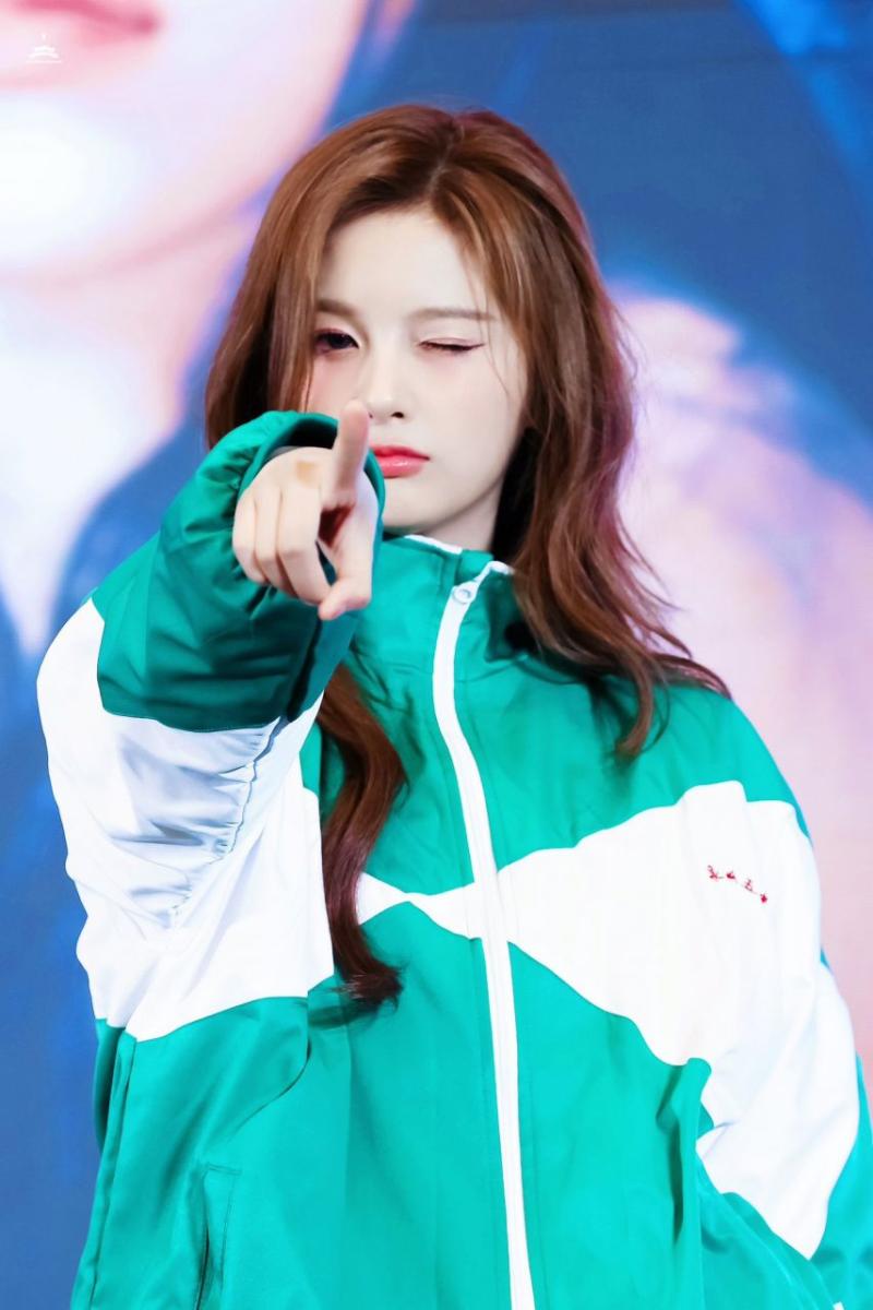 [엔믹스] 설윤