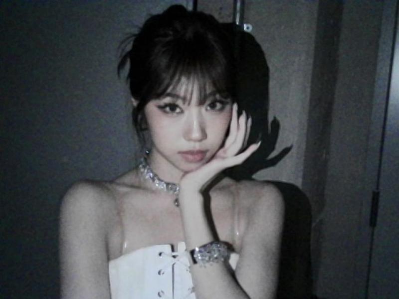 이즈나 방지민, 유사랑, 최정은