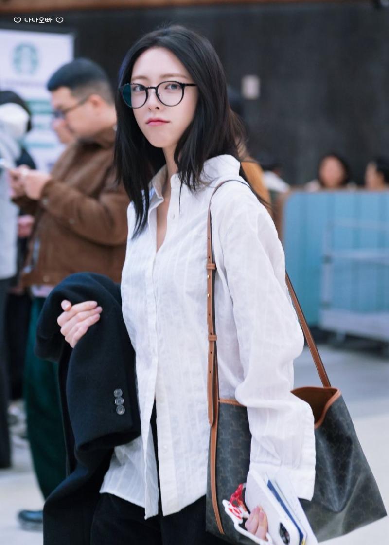ITZY 유나