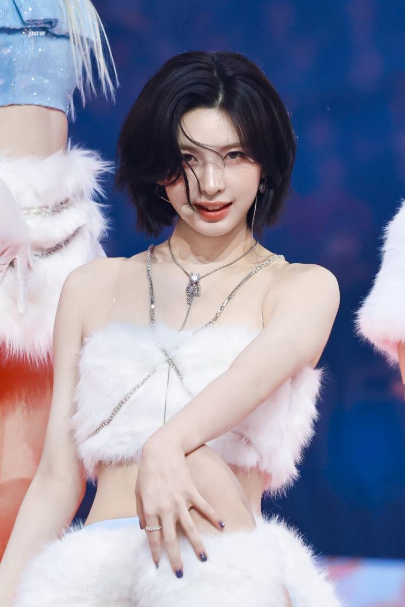 엔믹스 배이