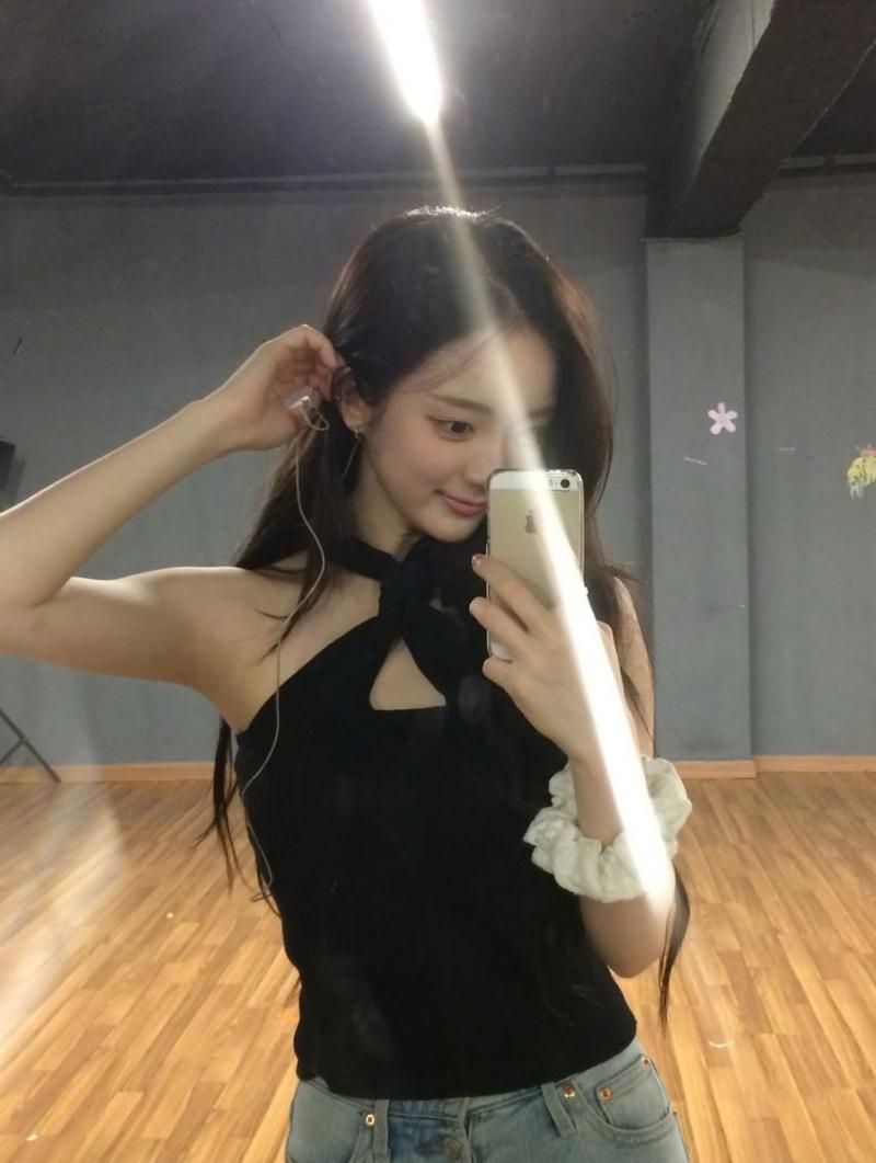 아이칠린 이지