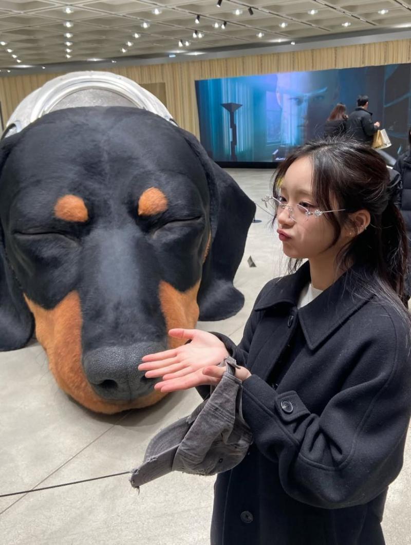 아이칠린 이지