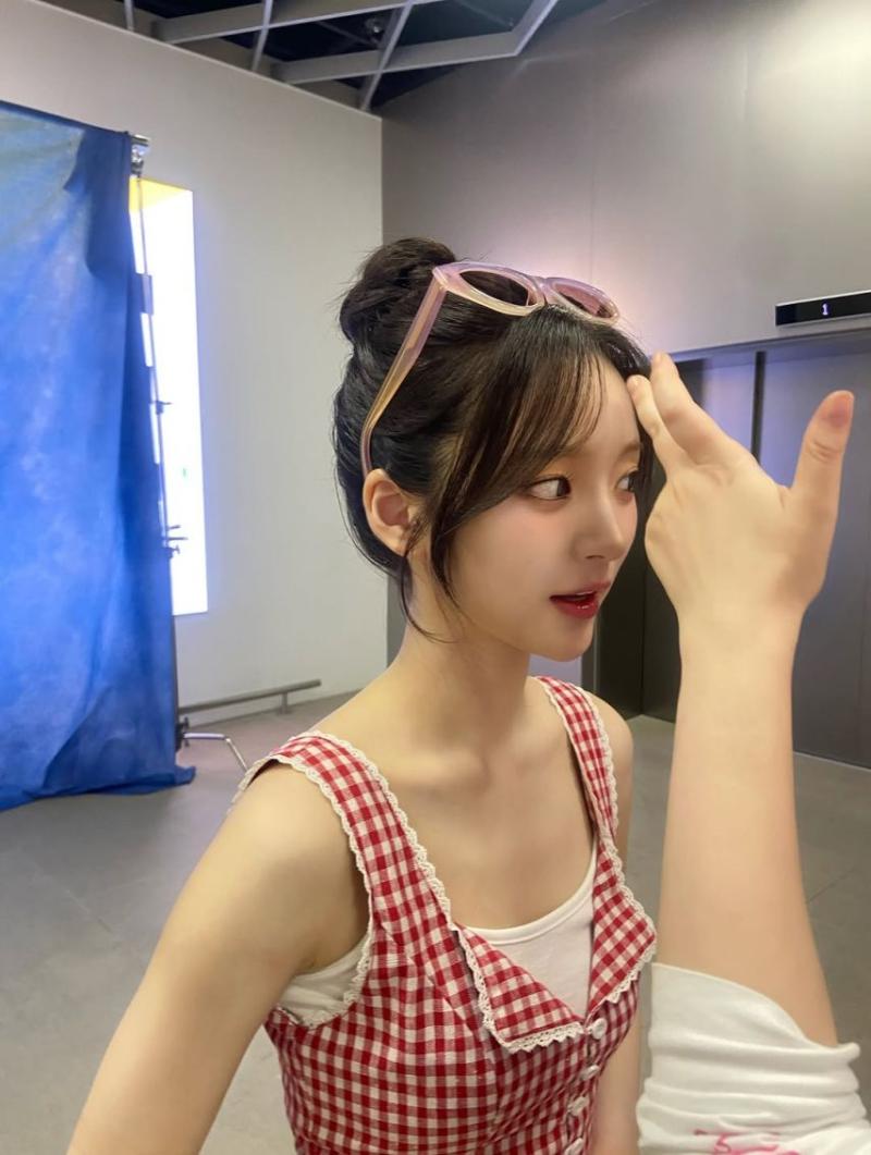 아이칠린 이지