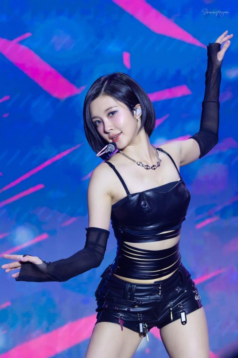 케플러 김다연