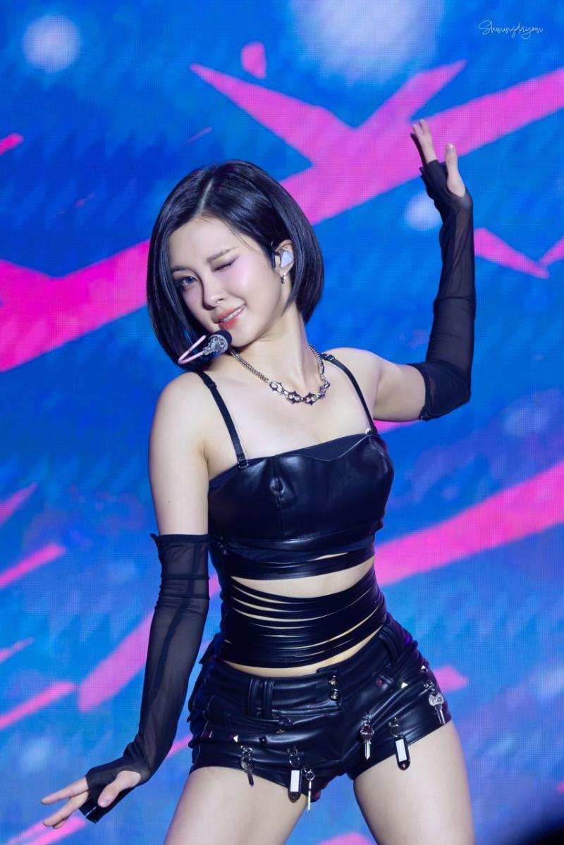 케플러 김다연