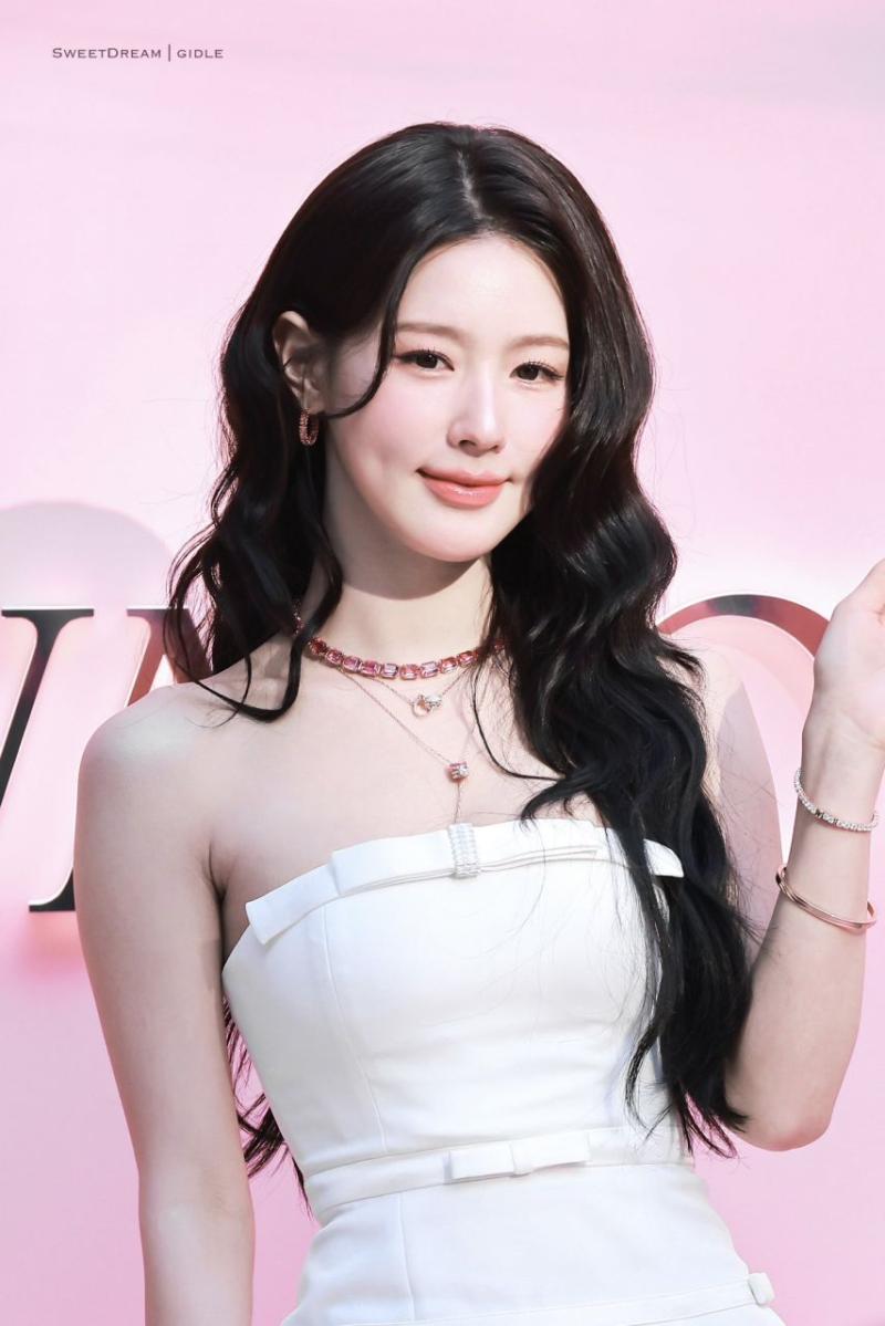 아이들 미연