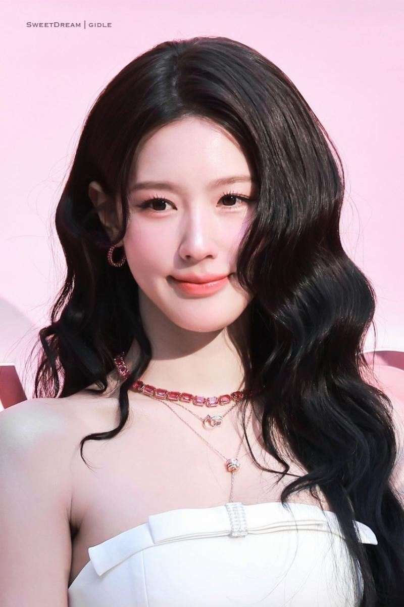 아이들 미연