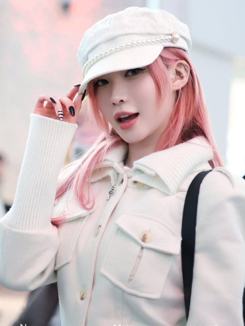 BABYMONSTER (베이비몬스터) 아사