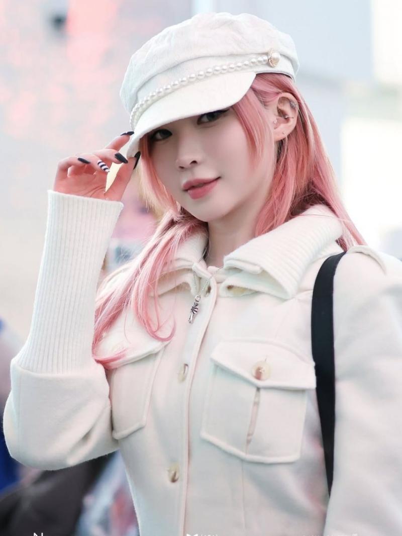 BABYMONSTER (베이비몬스터) 아사
