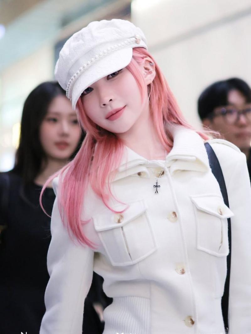 BABYMONSTER (베이비몬스터) 아사