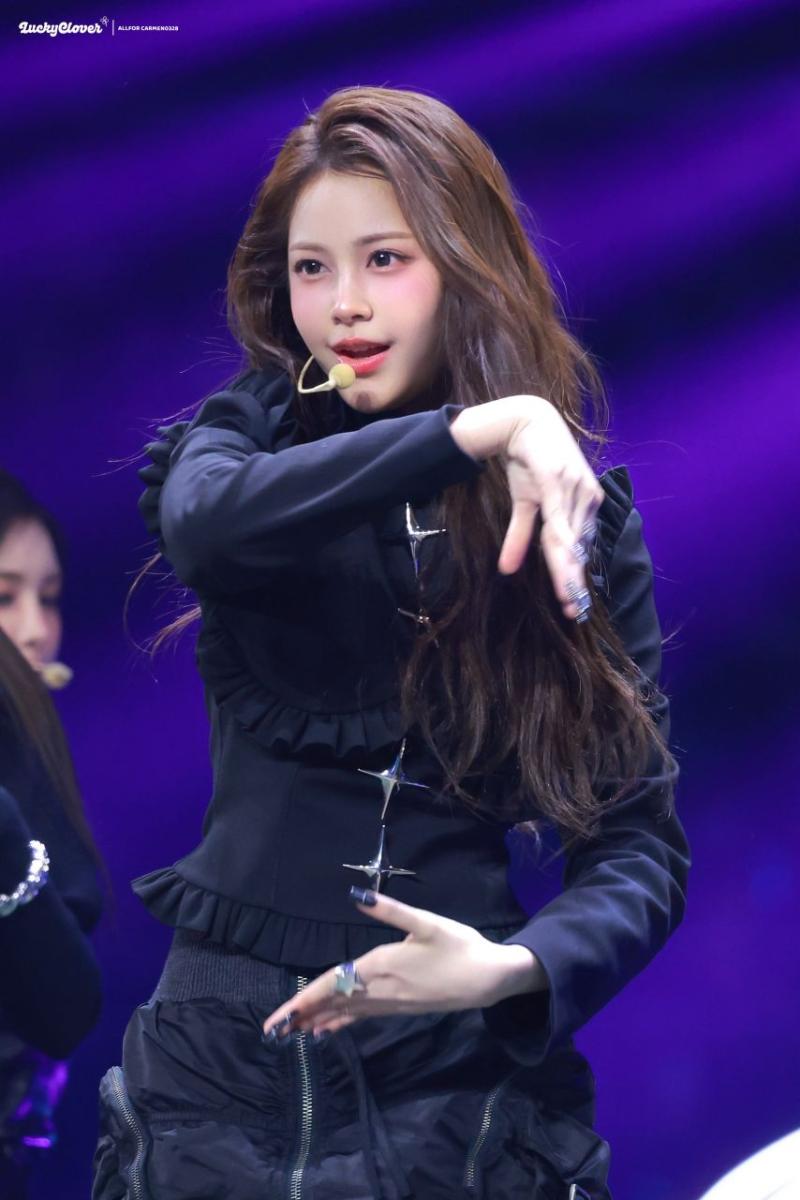 하츠투하츠 카르멘