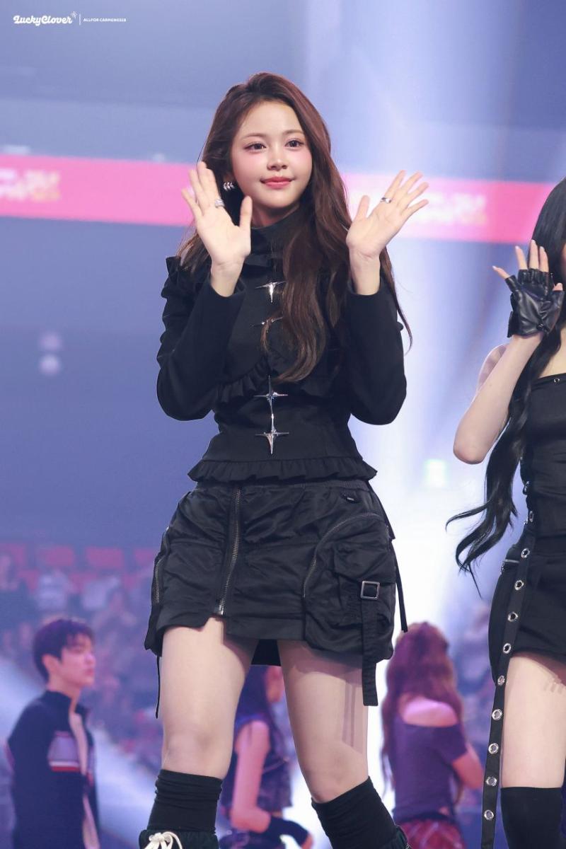 하츠투하츠 카르멘