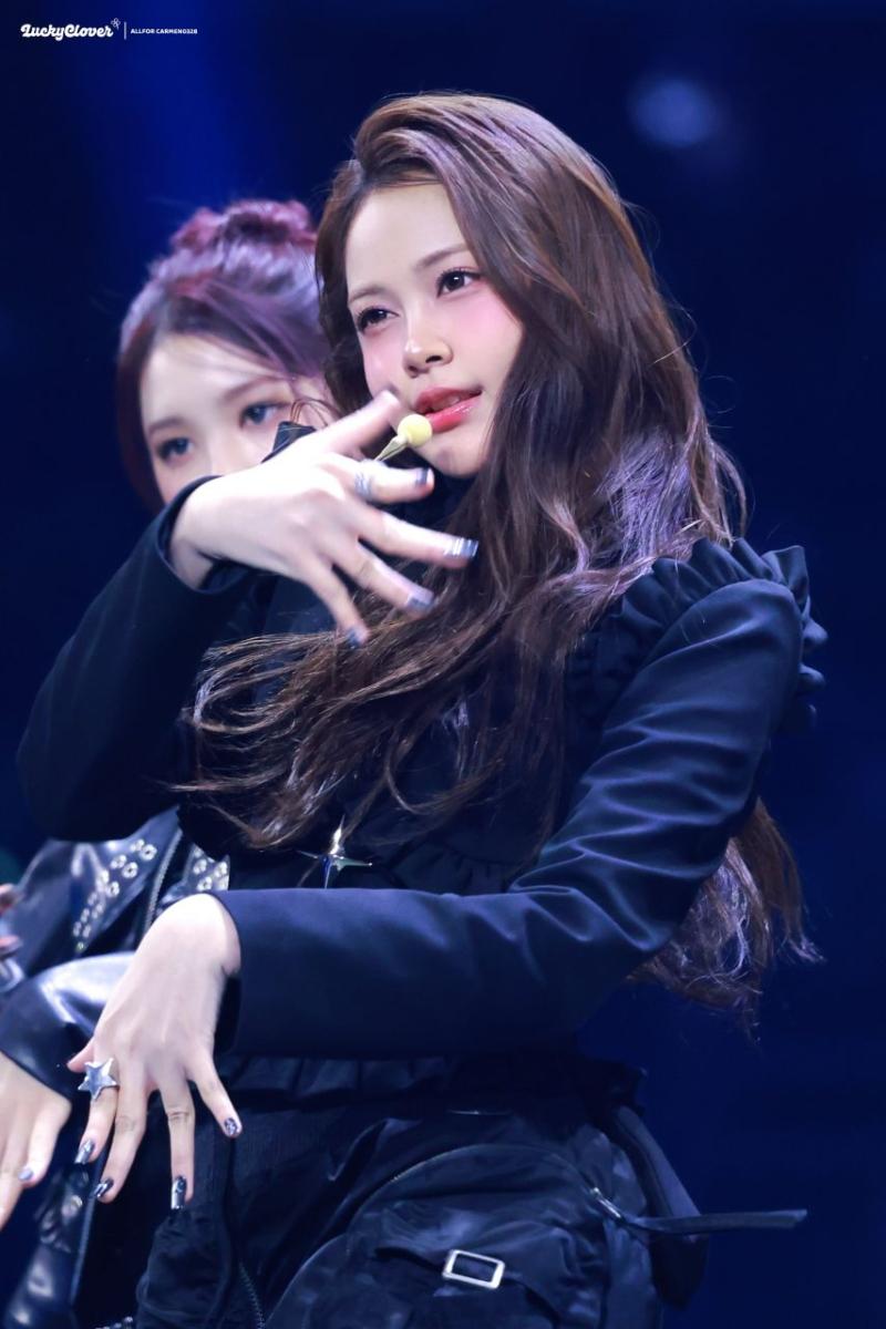 하츠투하츠 카르멘