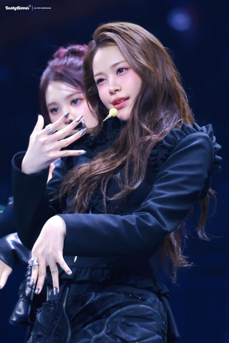 하츠투하츠 카르멘