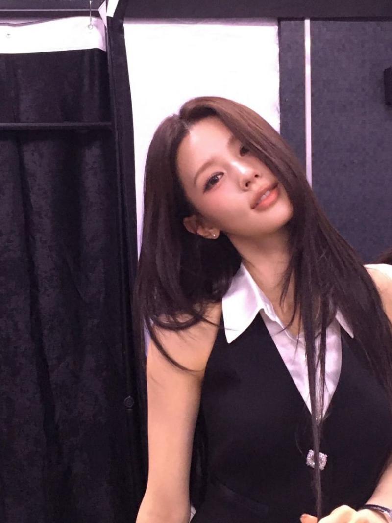 아이들 (i-dle) 미연