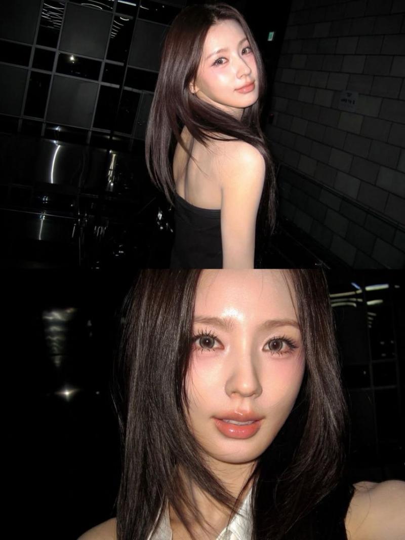 아이들 (i-dle) 미연