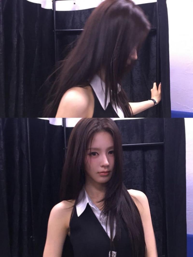 아이들 (i-dle) 미연