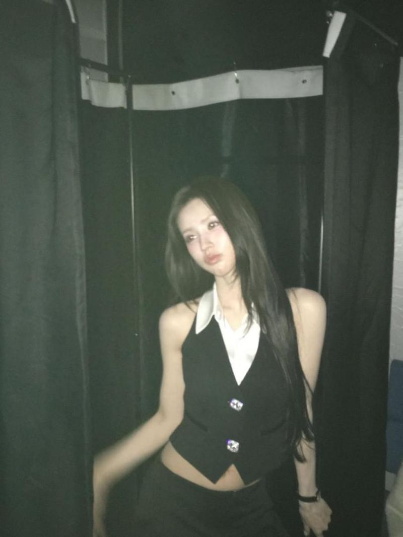 아이들 (i-dle) 미연