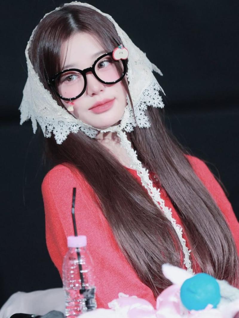 IVE (아이브) 장원영