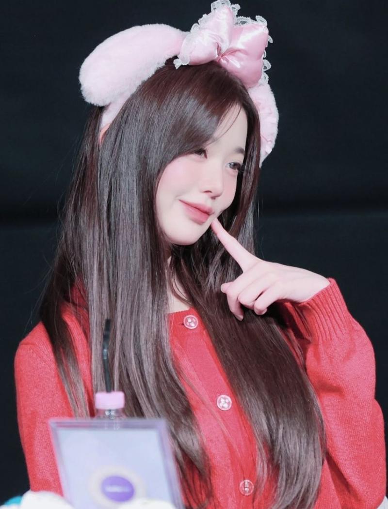 IVE (아이브) 장원영