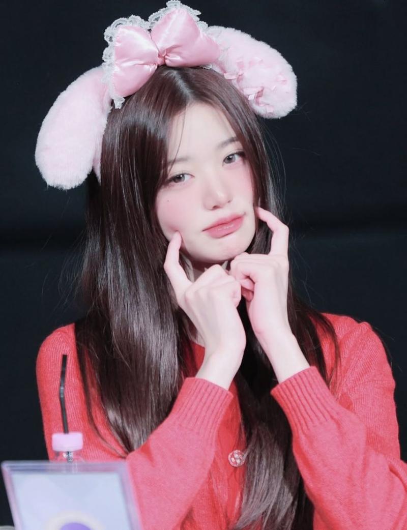 IVE (아이브) 장원영