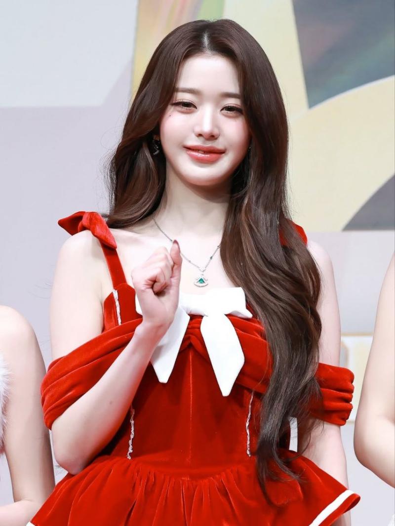 IVE (아이브) 장원영