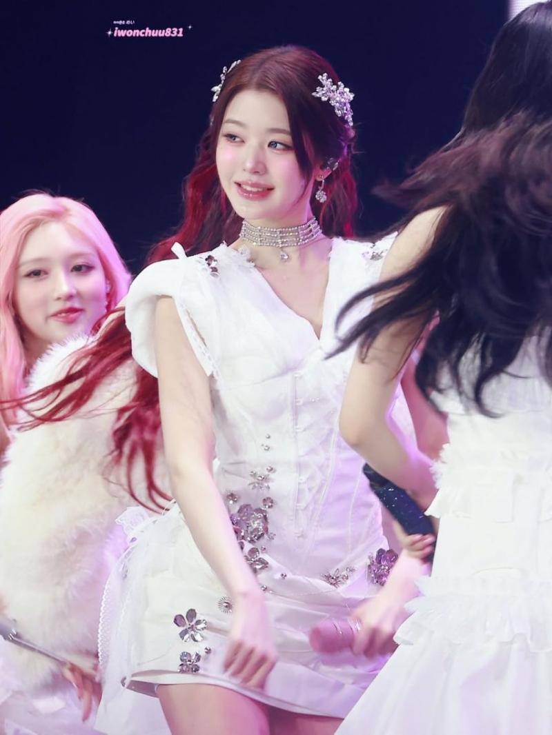 IVE (아이브) 장원영
