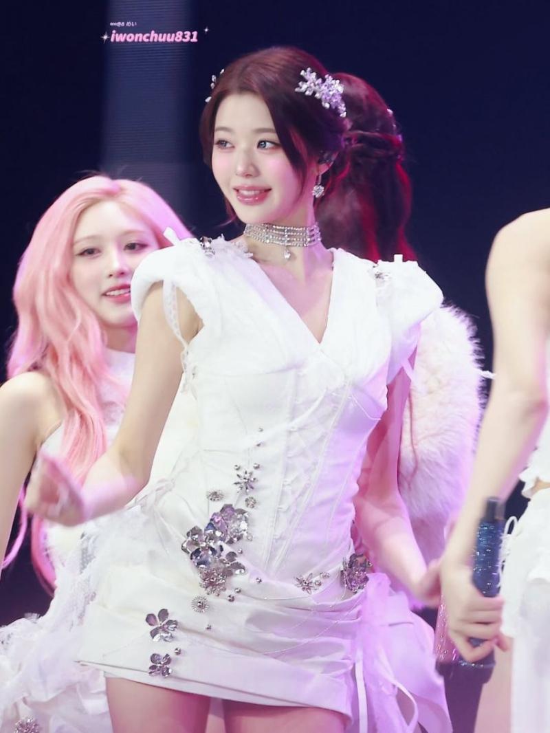 IVE (아이브) 장원영