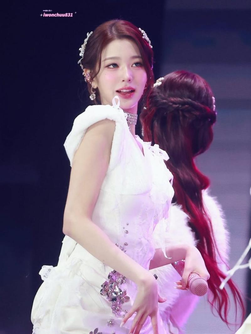 IVE (아이브) 장원영
