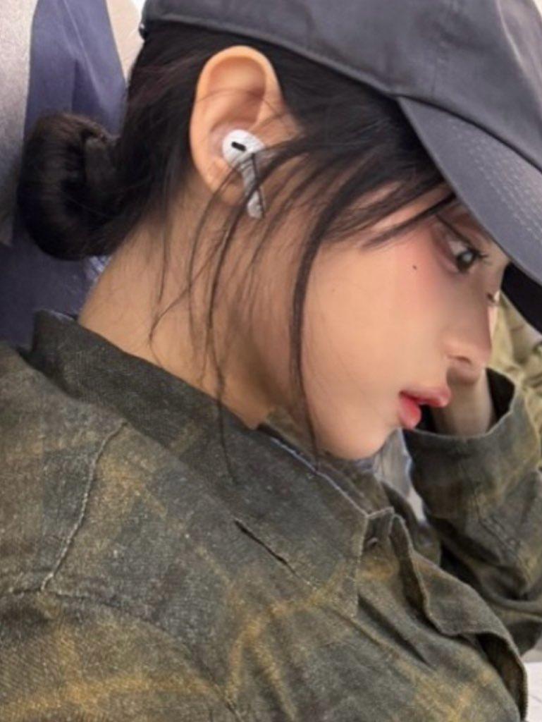 [QWER] 히나