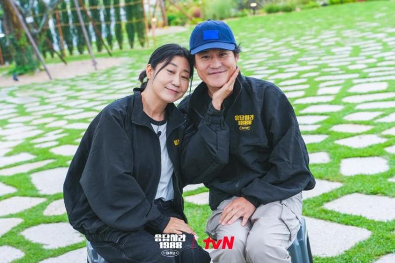 응답하라1988 혜리 박보검 등
