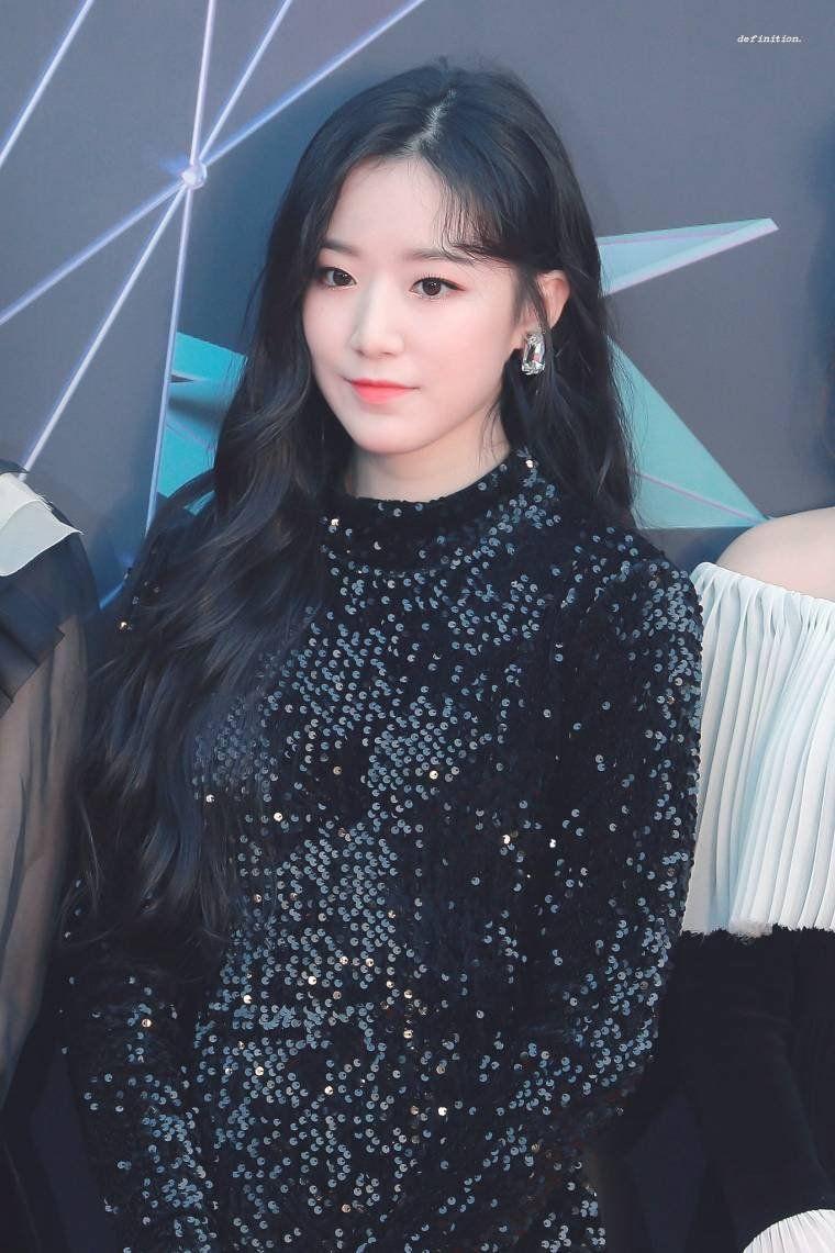 아이들-슈화
