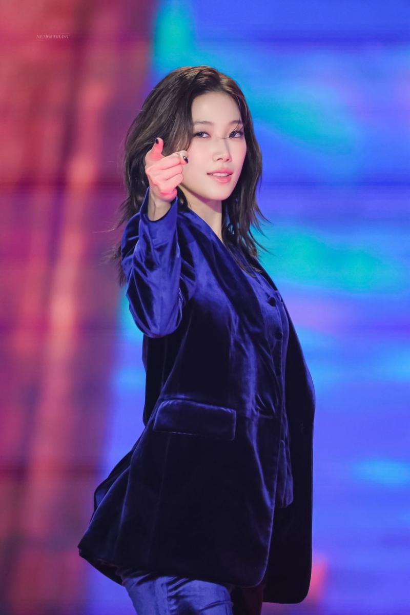 르세라핌 카즈하