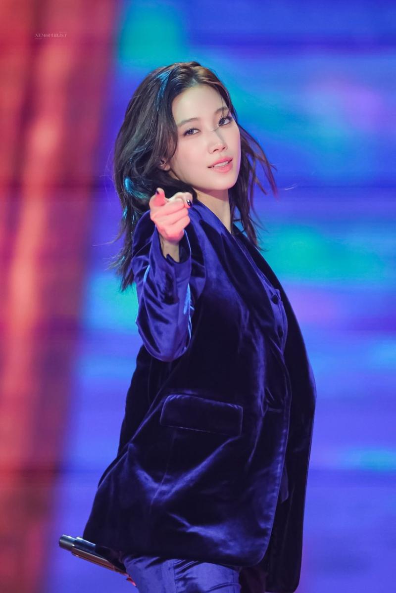 르세라핌 카즈하