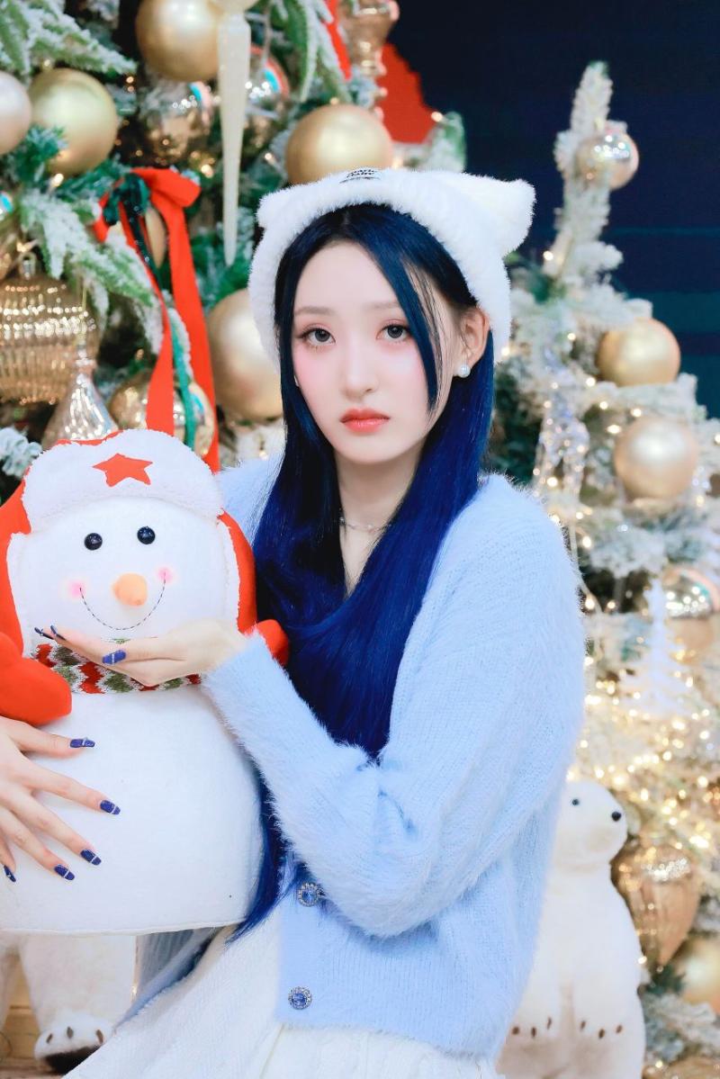 하이키 휘서
