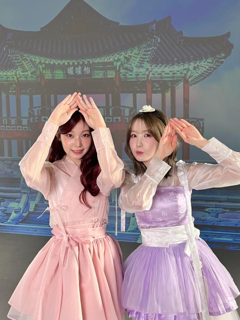 세이마이네임 히토미, 도희