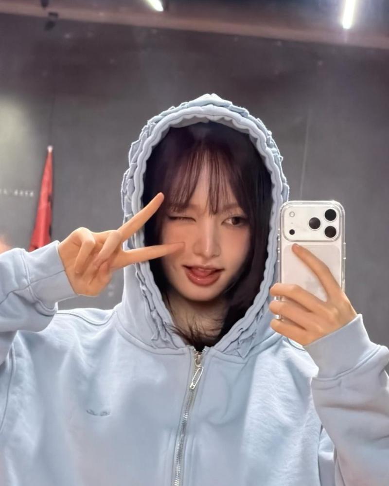 아이브 리즈