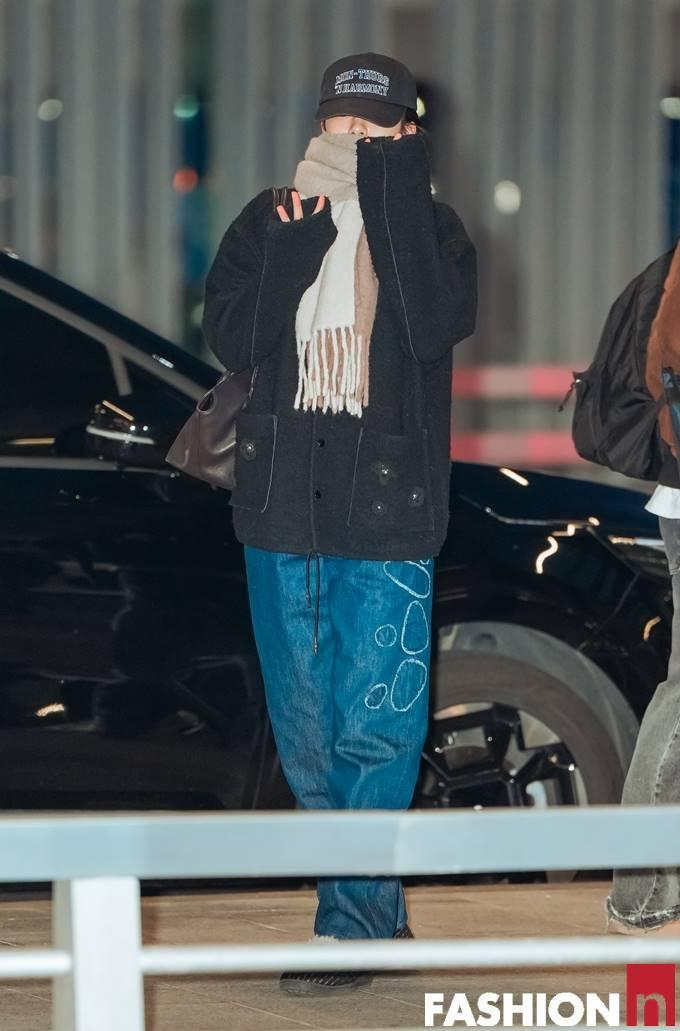 아이브 안유진