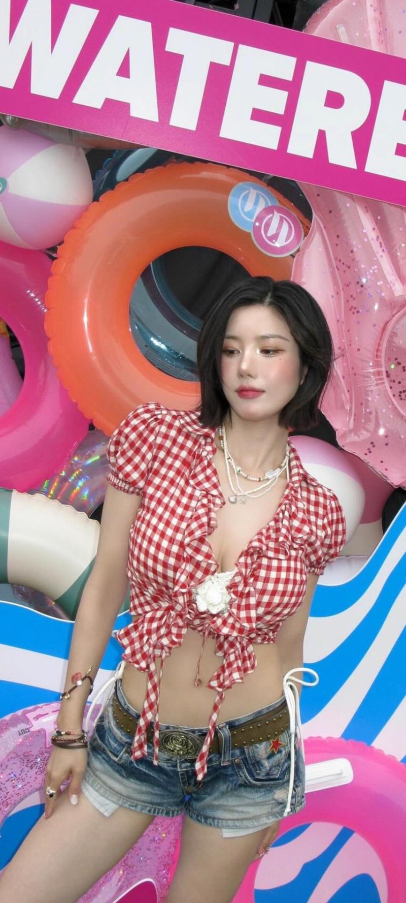 권은비