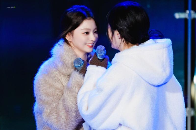 프로미스나인 이나경