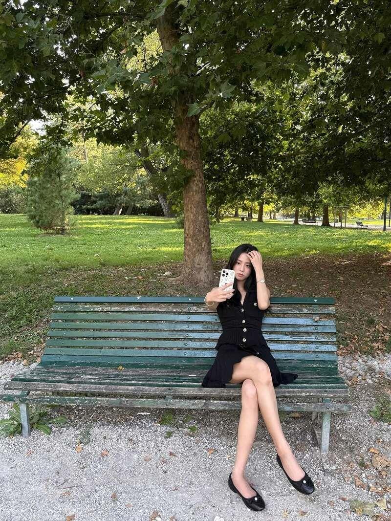 블랙핑크 지수