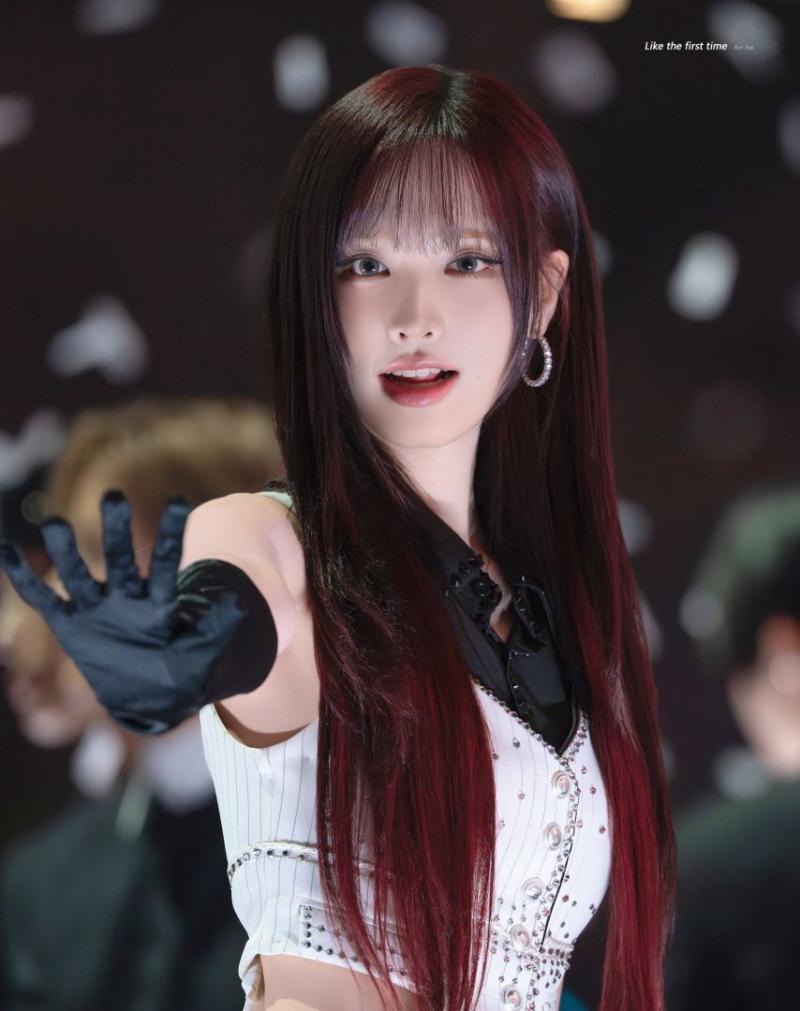 아이브 리즈