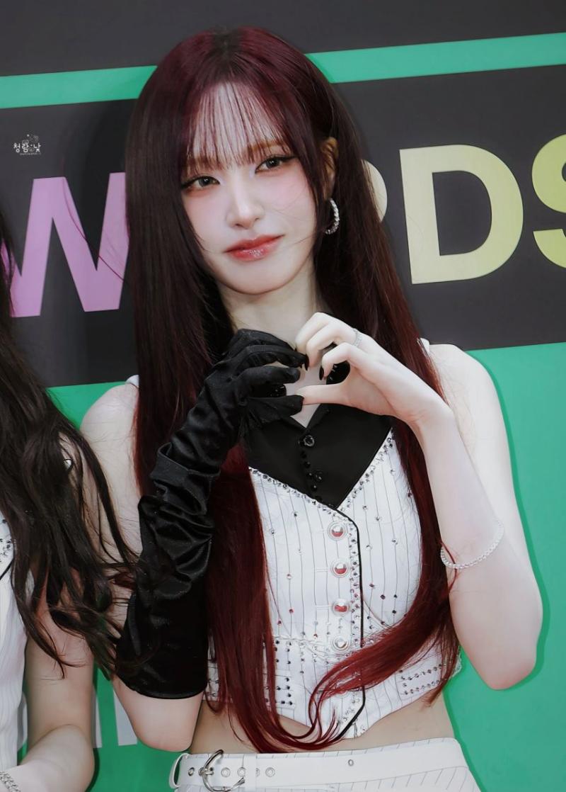아이브 리즈