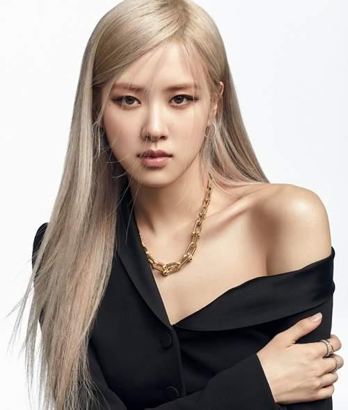 블랙핑크 로제
