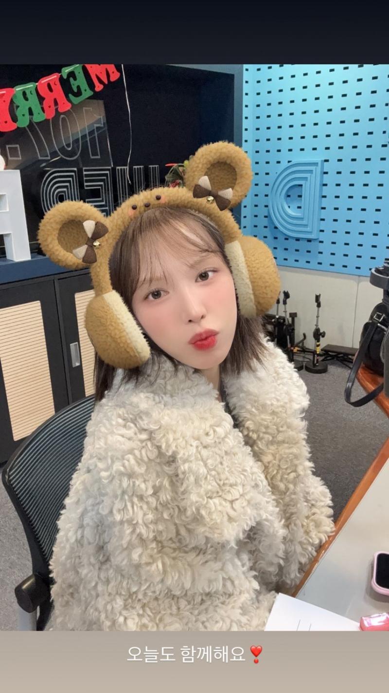 레드벨벳 웬디