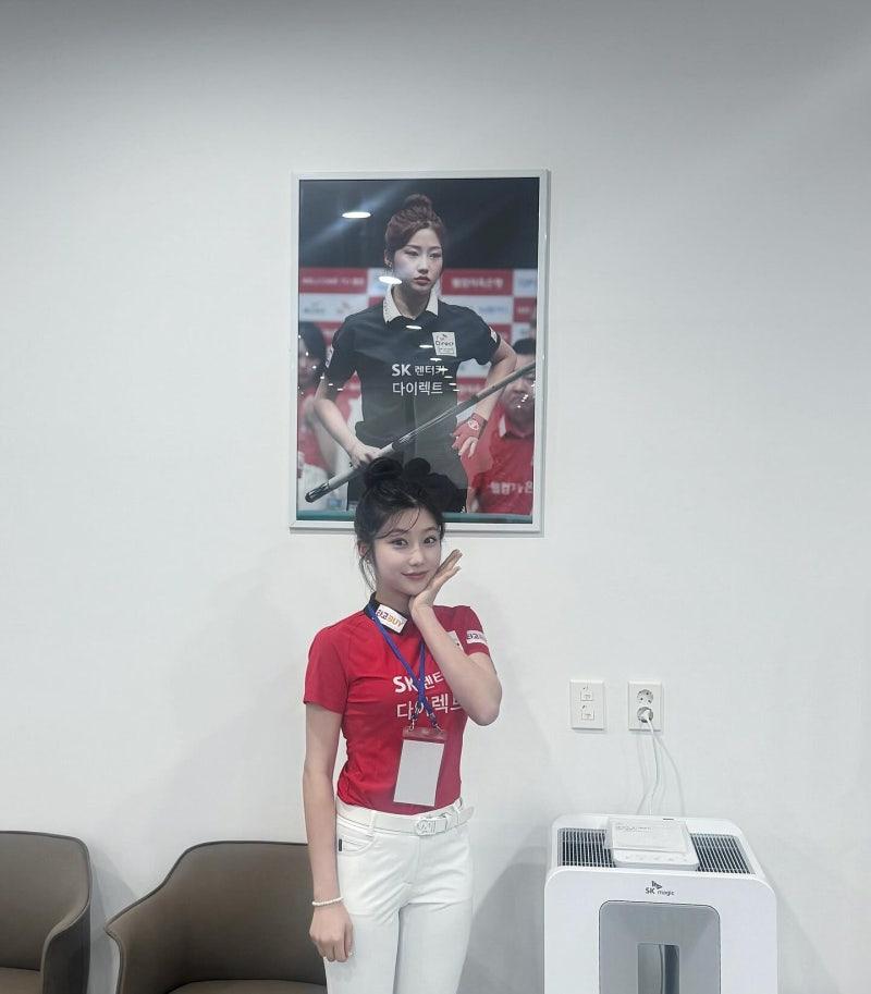 조예은 프로